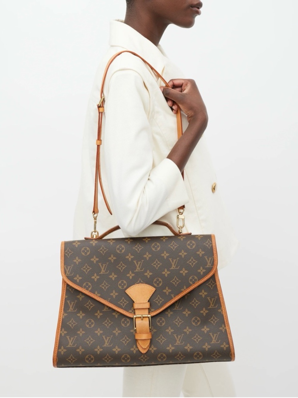 Louis Vuitton Beverly